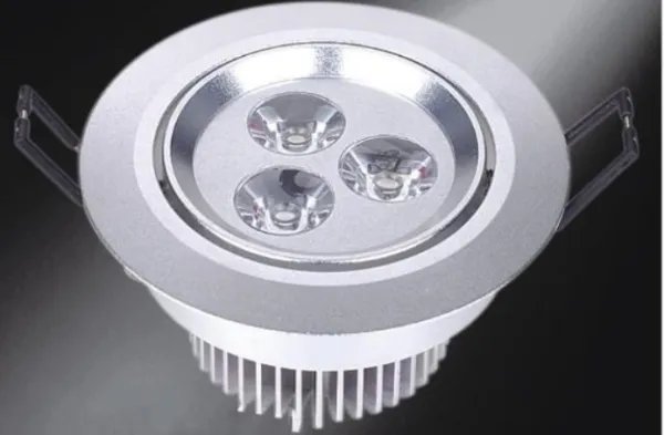 led射灯MR16和MR11有什么区别？