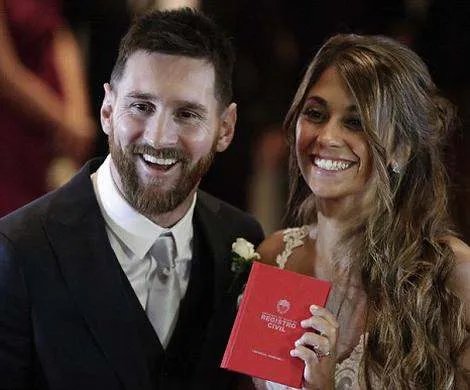 梅西为什么不结婚？