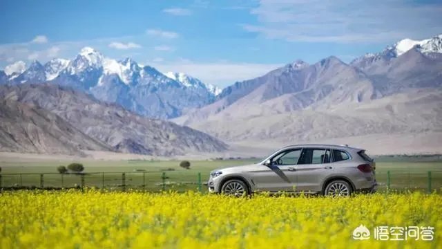 2018款宝马X3怎么样？