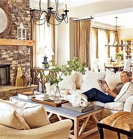 燕瘦环肥，哪种设计风格是你的Style？