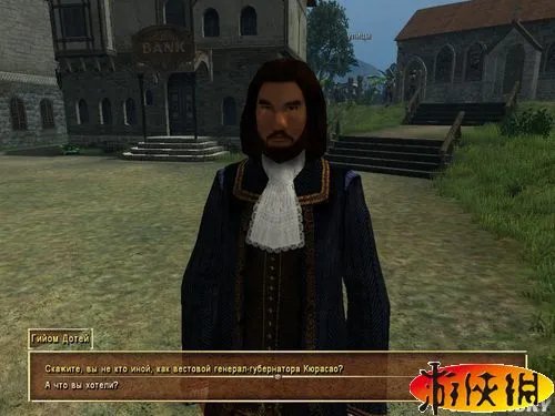 《海盗时代2弃船之城》综合攻略