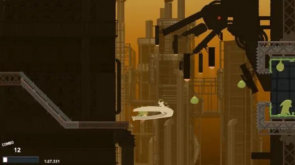 还一个清洁世界，游侠《尘埃克星》专题站上线