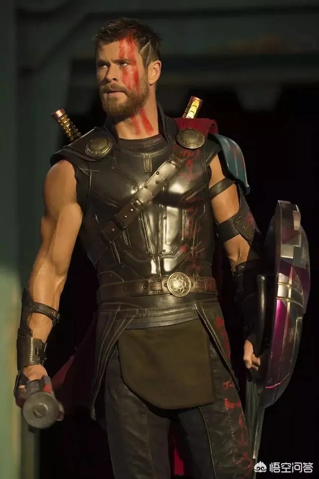 《雷神3》好看还是《密战》好看？