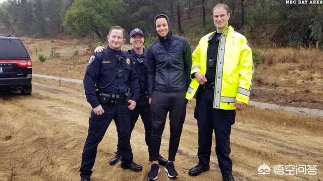 库里遭遇车祸，会影响他的复出时间吗？