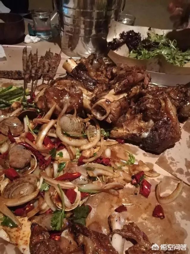 长春烧烤千千万哪家才是你最爱?