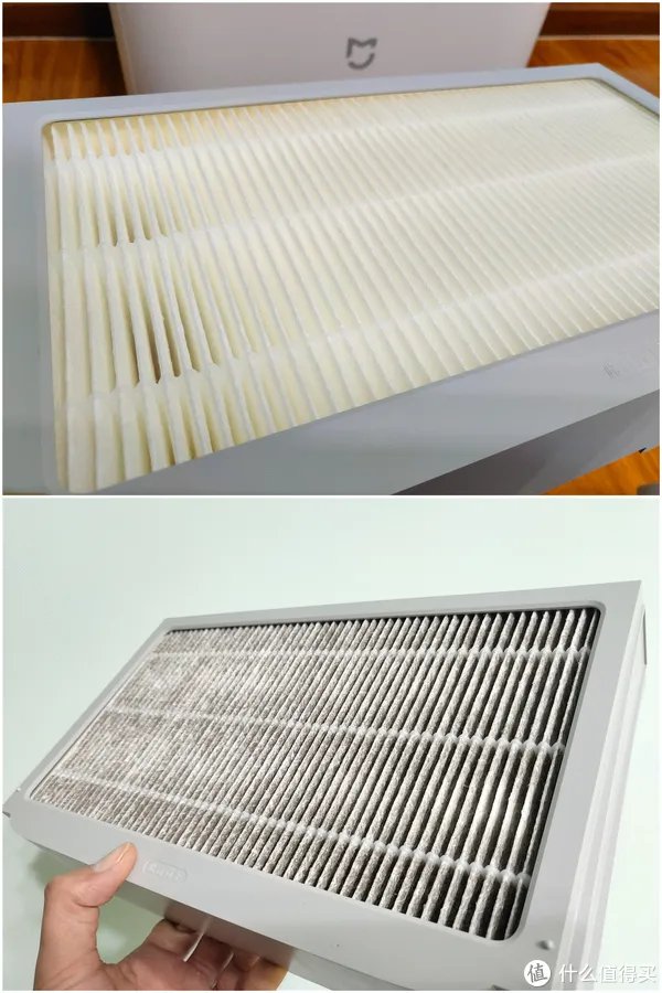 为了公正客观第三方，我违背良心挖了米家新风机这些槽点