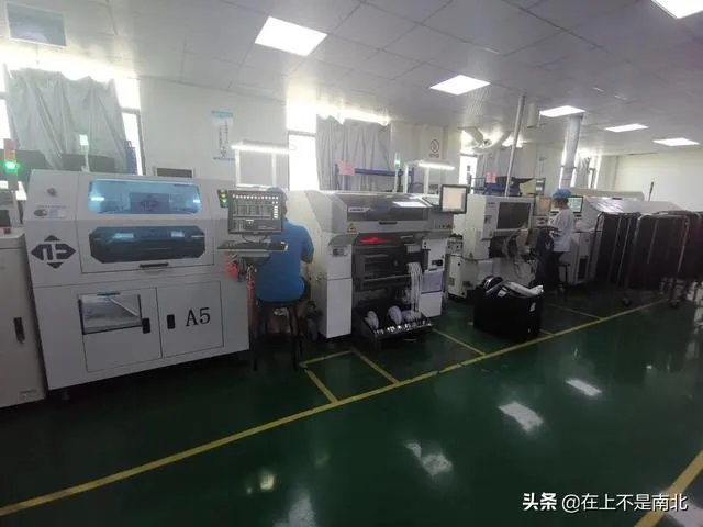 在找SMT贴片、PCBA加工厂家，网友们有没有好的企业推荐？