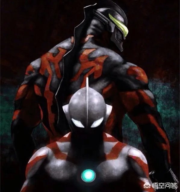 《奥特曼大电影银河传说》讲述了什么故事?