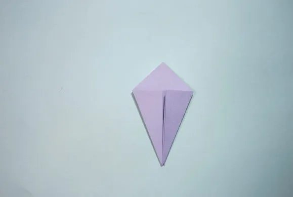 一张纸可以折什么手工?