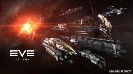 EVE新手11条游戏小技巧 新手怎么玩EVE