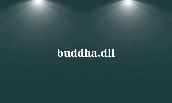 buddha.dll