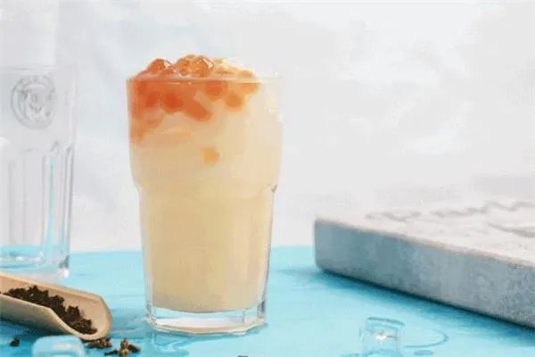 加盟店什么最火