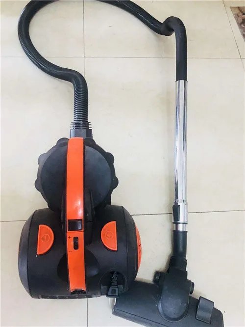 戴森吸尘器坏了去哪里修