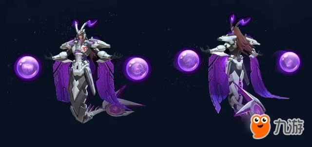 王者荣耀东皇太一逐梦之光皮肤有什么特效 逐梦之光全技能特效预览