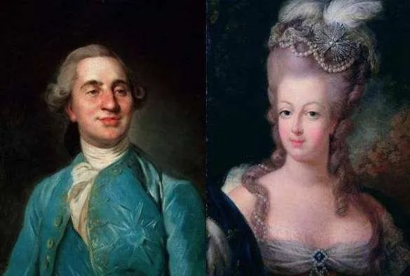 法国悲剧：陪路易十六断头的王后玛丽到底有多奢侈？