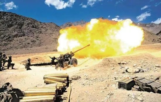 印巴再度边境交火各有伤亡，近几年有哪几次交火的情况？