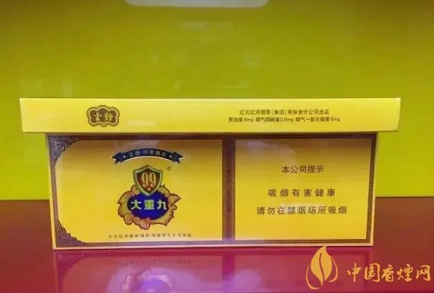 国产千元香烟盘点（30种）最受欢迎千元香烟排行榜