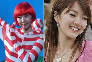 自从2005年裴涩琪跳复古舞成名，至2014年在“小苹果”MV中的特别出演，这期间她经历了怎样的过程？