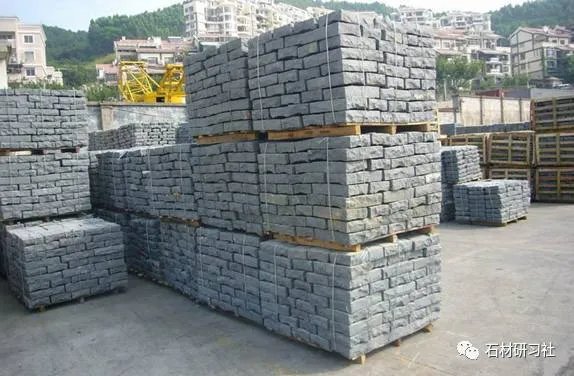 石材外贸入门知识