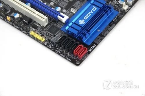 暗黑3无压力 编辑攒台式机性能评测