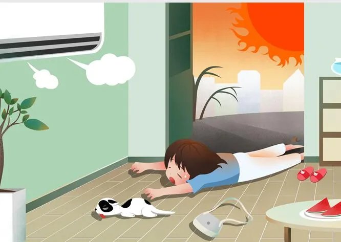夏天空调开多少度最佳 夏季空调温度标准是多少
