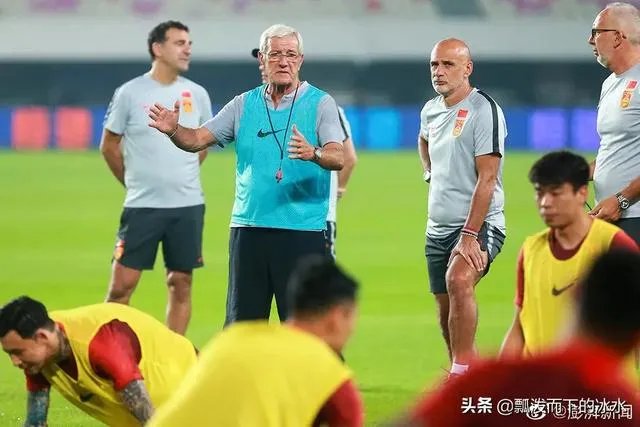 今晚中国足球VS关岛能取得19比0的战绩吗?你会为中国队加油助威吗?