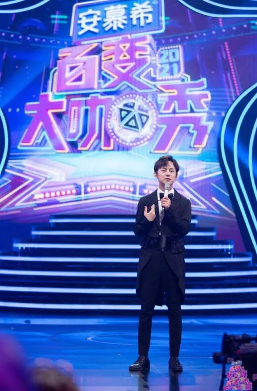 备受期待的《百变大咖秀》复播，你最喜欢谁的表演？