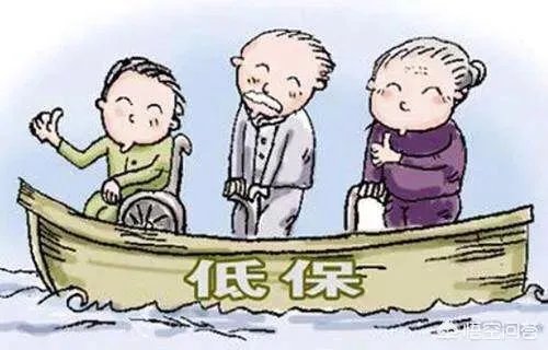 农村户口，有重大疾病、有车、有房可以办低保吗？