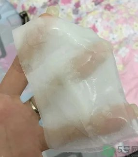 丽得姿面膜用后要洗吗？丽得姿面膜要不要洗？