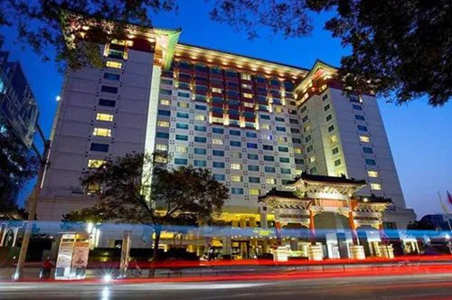 北京结婚请客地方去哪好 北京婚宴酒店推荐