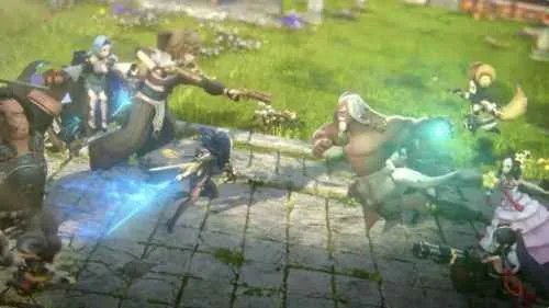 剑灵S礼包领取地址分享 最新礼包大全