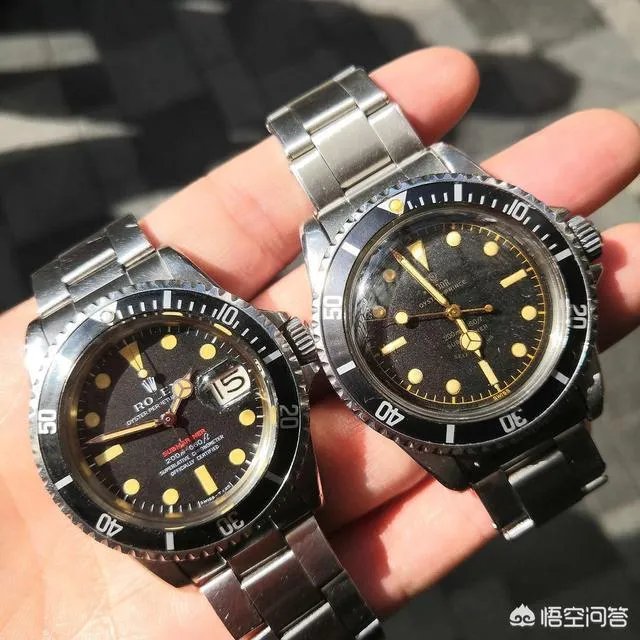 劳力士绿水鬼报价10万，到底要不要入手？