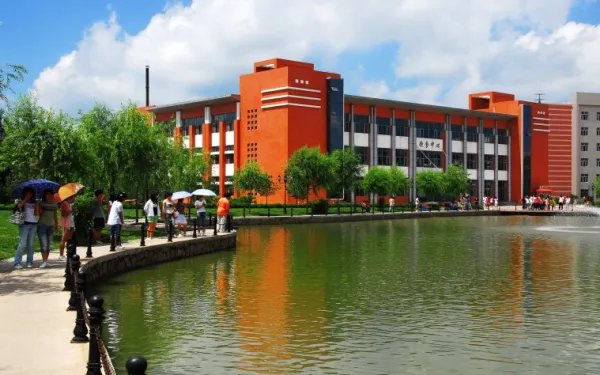 黑龙江生物科技职业学院怎么样