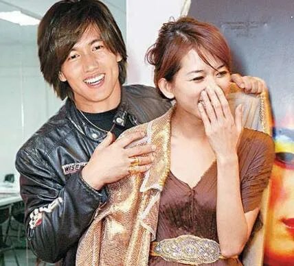 林志玲年龄已过40还没嫁人 揭言承旭与其的分手原因