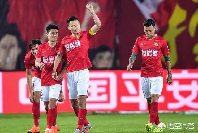 恒大5-0大胜长春亚泰，这样的大比分是两队实力的体现吗？