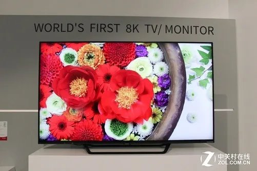 IFA电视盘点 2017最后一波旗舰全在这里