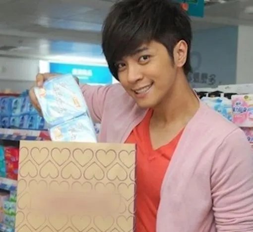 明星都代言过哪些奇葩东西?