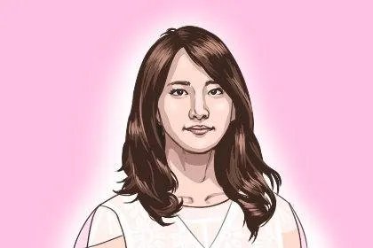 女人嘴巴大下面也大吗？女人嘴大命好不好