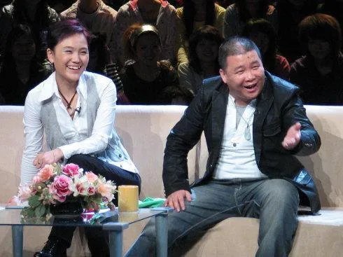 二人转艺人孙小宝为什么没有投奔赵本山？