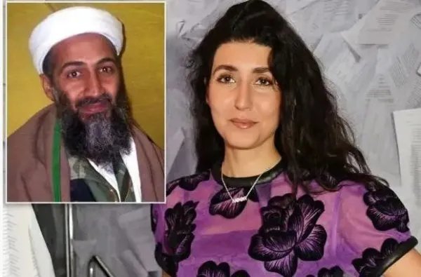 本拉登侄女支持特朗普，他们是不是有什么不为人知的秘密？