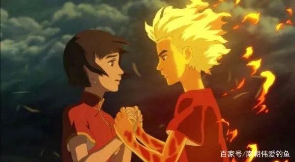 大鱼海棠中，大鱼最后是如何返回人间的？