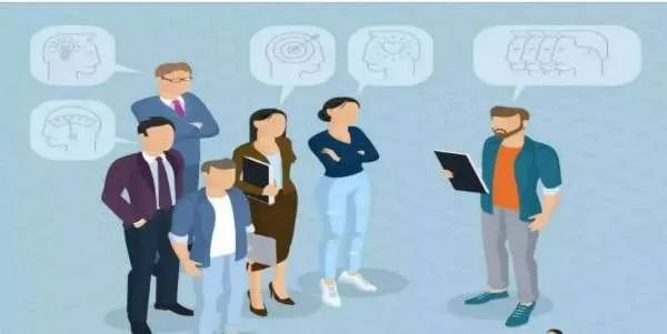 求职者在智联招聘投简历之后,hr是怎么处理这些简历并通知面试？