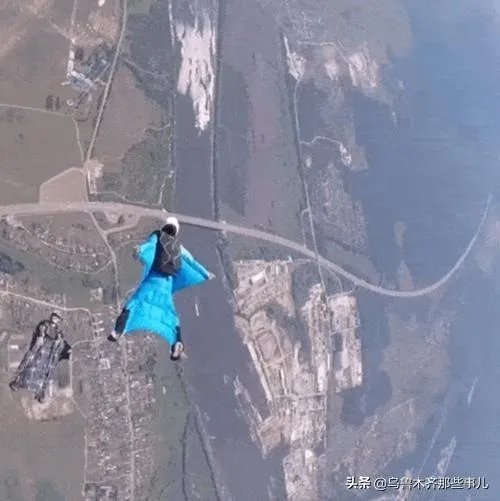 翼装飞行失联女生身亡，你怎么理解人的价值追求？