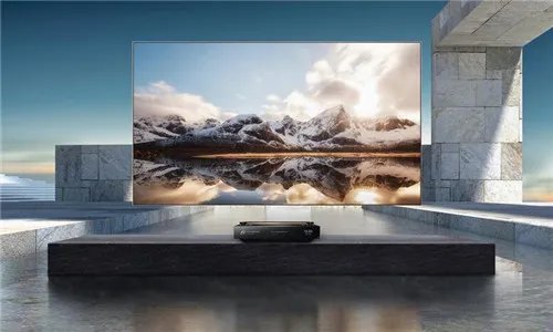 100寸的电视机多少钱