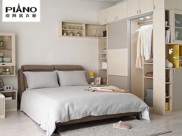 整体衣柜品牌大揭秘 十大整体衣柜品牌2018