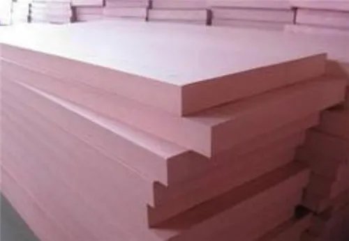 热固复合聚苯乙烯泡沫保温板是什么