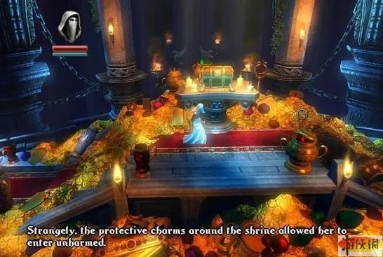 《三位一体》图文流程攻略