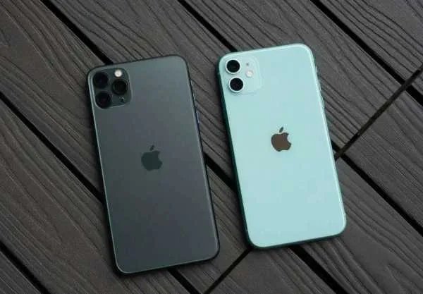 新包装iPhone11也不送耳机充电器，为何还有这么多人买？
