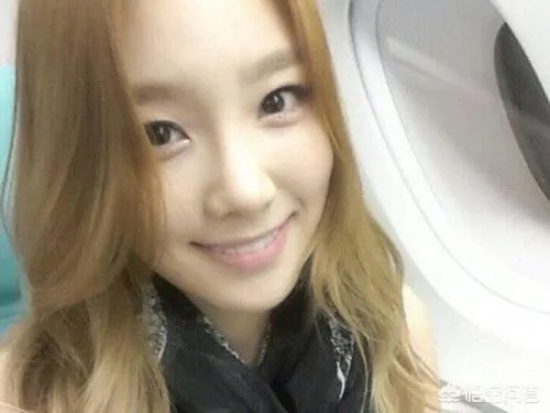 少女时代谁最好看？