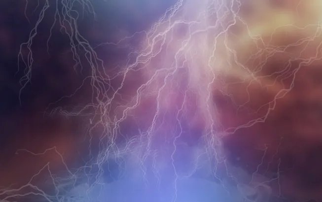 腊月打雷有什么预兆 腊月打雷民间有什么说法